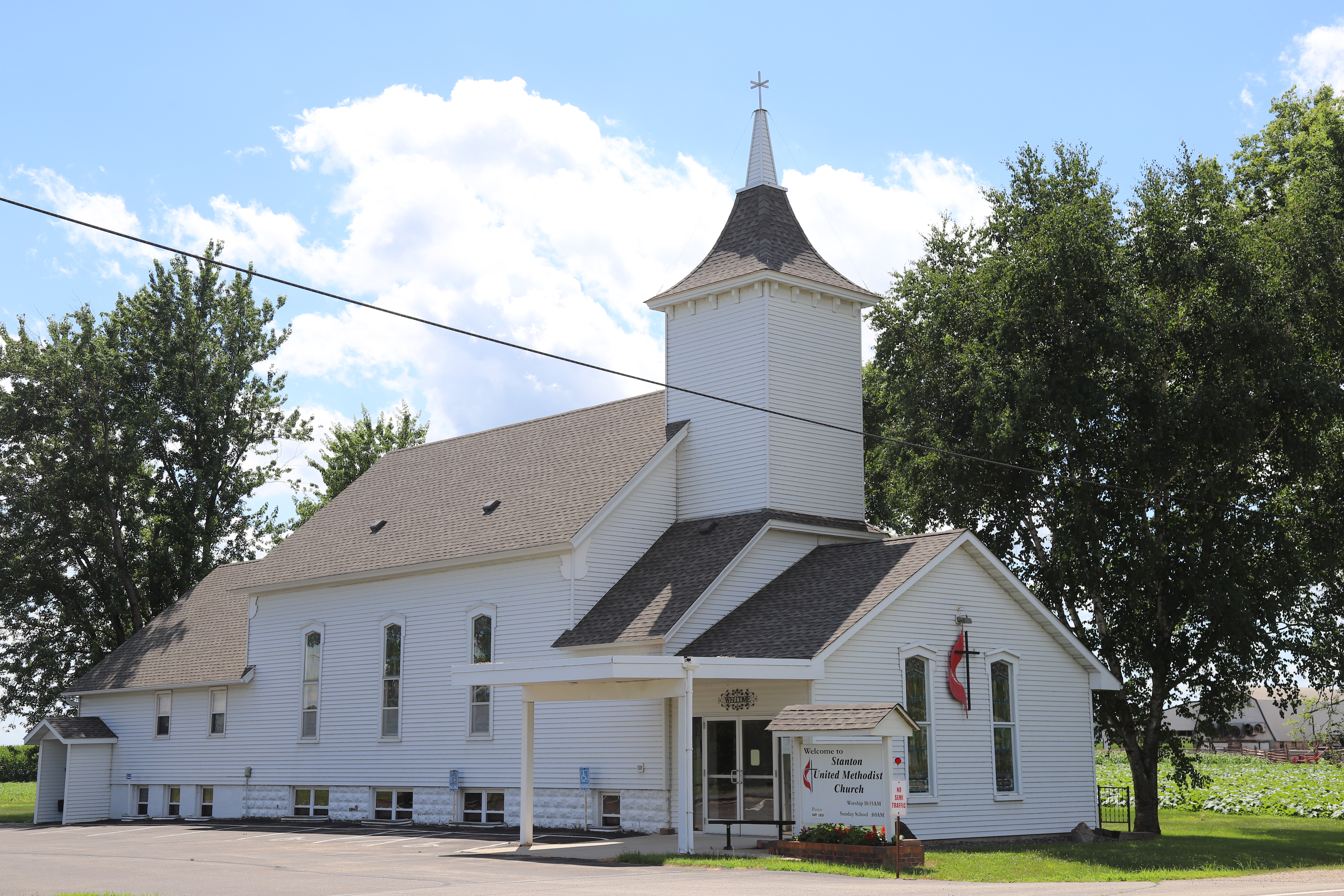 Stanton United Methodist Church